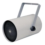 Valcom 5WATT 1WAY Track Speaker Gray V-1014B-GY Upc 799111009230. Fixed Price $192.82.