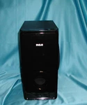 Rca RT2906 Sub Woofer Speaker Excellent Great Find Labtested Supersale!. Fixed Price $74.98.