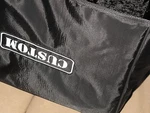 Custom Padded Cover For Klipsch R-110-SW Subwoofer. Fixed Price $49.30.