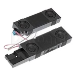 Sharp VIT70210-18W8?-03R/L Speaker Set For LC-65Q620U. Fixed Price $37.95.