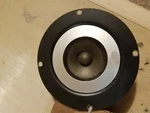 Jvc Tweeter HSA0610-01C 8 Ohm 25W Max Toshiba Japan Tested. Fixed Price $19.70.