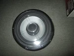 Rare Nos Dayton Audio DA175-8 7" Aluminum Cone Woofer #4. Fixed Price $79.00.