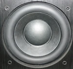 23QQ90 Sony SA-WX700 Woofer 1-825-375-11 11" Diameter Free Air Ready. Fixed Price $49.00.