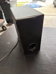 Lg SHS36-D Wireless Bluetooth Active Subwoofer For. Fixed Price $60.00.