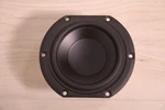 1X Peerless HDS-P830870 4" Bass/ Midwoofer -polypropylene Cone 25W Compact. Fixed Price $28.50.