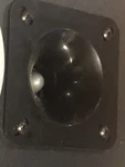 Epi 1100 Radial Horn Tweeter Cross Reference Realistic /radio Shack 40-1278B Usa. Fixed Price $19.75.
