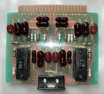 Accuphase Crossover 500HZ Frequency Board For F-5 F-15 Working & Tested Jp. Fixed Price $429.99.