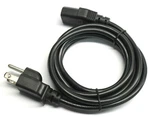 Replacement Cable Cord For Harbinger APS15 APS12 Powered Pa Speakers. Fixed Price $14.99.