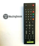 New Westinghouse Tv Remote Control, LD-4695 UW-40T3PW UW-40TC1W, RMT-11. Fixed Price $9.93.