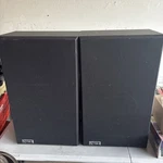 Electro Voice TS8-2 2-WAY Full Range Speaker System Pair. Fixed Price $164.95.