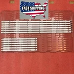 Led Backlight For UN48H6400AFXZA UN48H6400AH UN48H6400AK UN48H6450AF. Fixed Price $42.00.