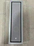 B&w Bowers Wilkins FPM4 Speaker (0002863), Silver. Fixed Price $254.54.