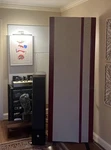 Magnepan MG20 Planar Magnetic Loudspeakers. Fixed Price $4600.00.
