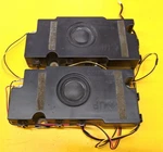 Tv Speaker Set Philips 46PFL5706/F7. Fixed Price $20.90.