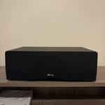 Vtg Mirage FRX-C-1 Center Channel Speaker Home Theater Audio Sound Cinema Tested. Fixed Price $69.99.