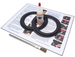 Mirage M7SI Speaker Foam Surround Repair Kit OM6, 4DR, 51805 2A525-10. Fixed Price $17.95.