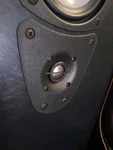 Mirage OM-7 OM-5 Tweeter Speaker 4DR 53085 OM7 OM5 Original Oem Part. Fixed Price $59.99.