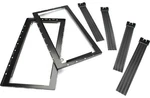 Definitive DI5.5LCR Rough-in Bracket (one Only, Is Not Pair). Fixed Price $44.50.
