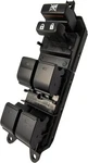 Switchdoctor Window Master For 2013-2018 Toyota Avalon Black. Fixed Price $66.23.