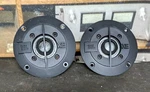 Tweeters From Jbl P30 Speakers - TWO25XE. Fixed Price $49.99.