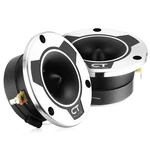 Ct Sounds TX-35C 3.5 480-WATT Titanium Super Tweeters, Pair. Fixed Price $49.99.