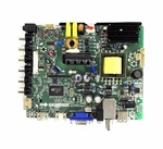 Contex LE-32D3 Power Supply / Main Board L14030675. Fixed Price $59.95.