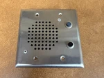 Quam 30A05Z45 Intercom Speaker. Fixed Price $17.00.
