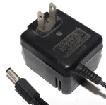 Boston Acoustics WH120300-1AN Power Adapter Charger Cord Output 12V 300MA. Fixed Price $19.90.