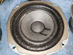 Bose Original 901 Speakers, Auction Is For (1) Pair. Fixed Price $40.00.