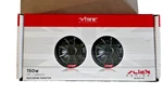 Vibe Series 150W Silk Dome 1.8" Tweeter (SLICK1-V4) Pair. Fixed Price $38.99.