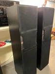 Jbl HLS820. Fixed Price $200.00.