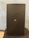 Jbl Control 29AV-1 300W 8 Inch Indoor/outdoor Speaker Black Monitor. Fixed Price $324.99.