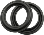 Bllndx Rubber Ring 2PCS 5INCH Black Speaker Foam Edge Surround. Fixed Price $11.37.