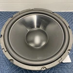 Athena 5DR-61114 12" Subwoofer Speaker For AS-P6000 ( Only ). Fixed Price $110.00.