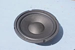 Kenwood 8" Woofer Speaker (1) T10-0954-05 C8060B 50W Nice Used. Fixed Price $30.00.