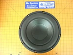 Polk Audio PSW505 Replacement Woofer RD5055-3. Fixed Price $120.00.