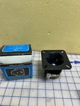 Realistic/radio Shack 40-1278 Radial Horn Tweeter Ohm 5,000-16,000HZ Response. Fixed Price $25.00.