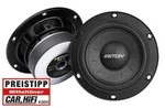 Eton PRA80 Midrange 8CM (3") Woofer Car Speaker 80MM - 1 Pair. Fixed Price $156.31.