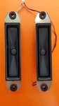 Tv Speaker Set Sony KDL-26M4000. Fixed Price $19.95.