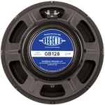 Eminence Legend GB128 12" Guitar Speaker Ohm. Fixed Price $123.99.