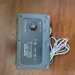 Pioneer Hpm 40 80 Watts, Crossover Single From Working Speaker. Fixed Price $29.00.