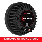 1XTARAMPS Sfd 4300 8 Ohms Driver 150W Rms High Performance Audio Speaker. Fixed Price $199.00.