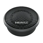 Hertz Mille Pro Mp 25.3 1" Tweeters 120 Watt Brand New (PAIR/2PCS). Fixed Price $199.00.