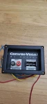 Cerwin-vega RE-30 Way 4 Ohm Speaker Crossover Working Tested,single. Fixed Price $37.00.
