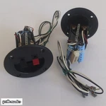 Vintage Polk Audio Monitor Two-way Crossover Networks, 1986 4.5KHZ Xo Point. Fixed Price $17.95.