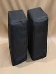 Custom Padded Cover For Definitive Technology BP-8040ST (pair). Fixed Price $93.00.