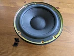 Subwoofer Speaker For Panasonic SB-WA05 EAST17PL21C6 Mal 3516. Working Condition. Fixed Price $15.00.
