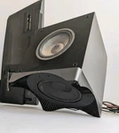 Velodyne VLF-1012, Powered Subwoofer-rare. Fixed Price $300.00.