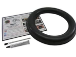 Jl Audio Fathom F113 Subwoofer 13.5" Speaker Foam Edge Repair Kit (single). Fixed Price $62.10.