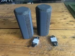 Sony SRS-XE200 Portable Bluetooth Speaker Black,waterproof Pack. Fixed Price $35.00.